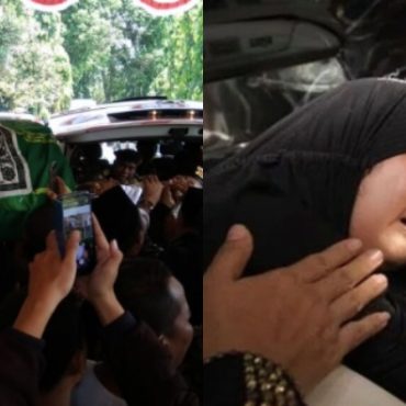 tanah perkuburan islam