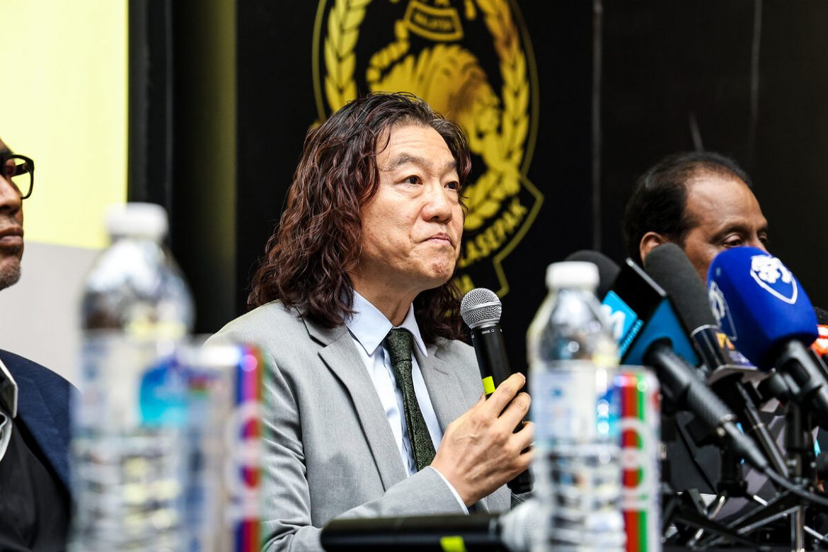 Kim Pan-gon