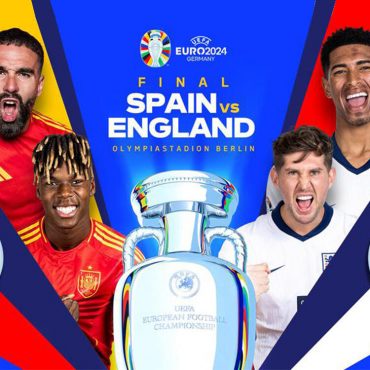 Final Euro 2024