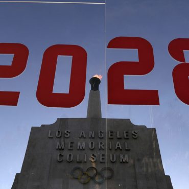Los Angeles 2028