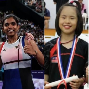 pemain badminton malaysia