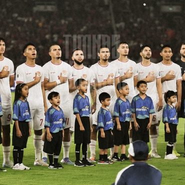 Indonesia Malaysia