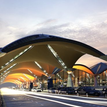 Lapangan terbang KLIA
