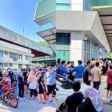 20,000 Pelancong Malaysia Bercuti Di Thailand Semasa Cuti Hari Kebangsaan