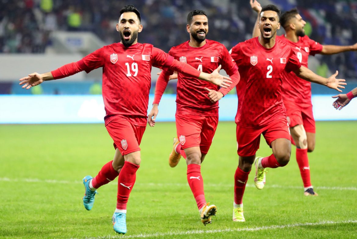 Bahrain