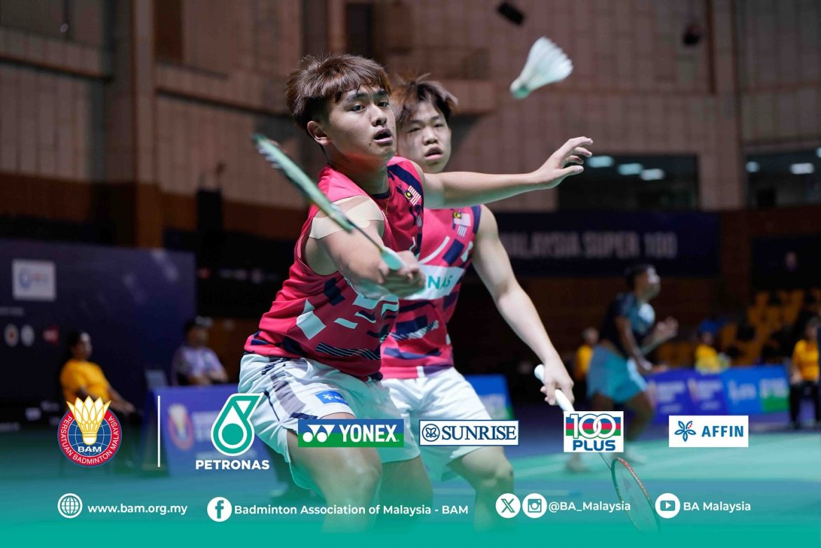 Thailand Masters 2025