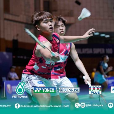 Thailand Masters 2025