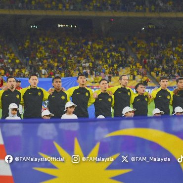 Bola Sepak Negara