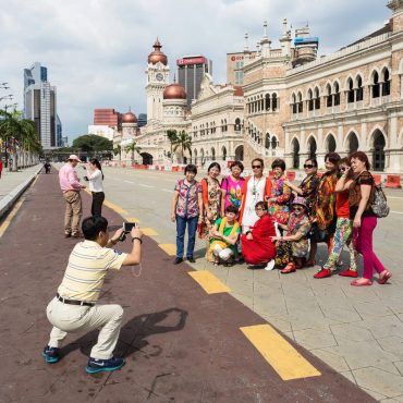 Cuti Tahun Baru Cina