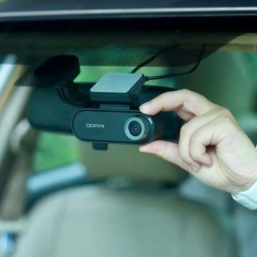 Dashcam