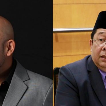 Timbulkan Keresahan Umat Islam, JAKIM Panggil Harith Iskander