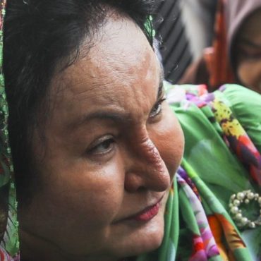 Kaitkan Amal Ilmu Hitam, Rosmah Mansor Saman Pengguna TikTok RM1 Juta