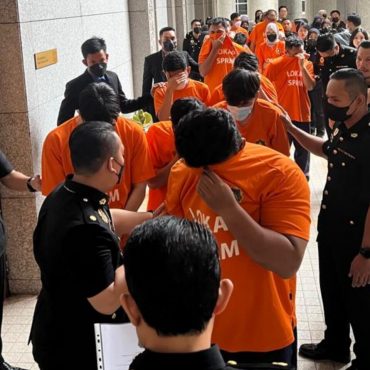 Dibayar Setinggi RM400,000, SPRM Siasat Selebriti Jadi Duta Syarikat Perunding Kewangan