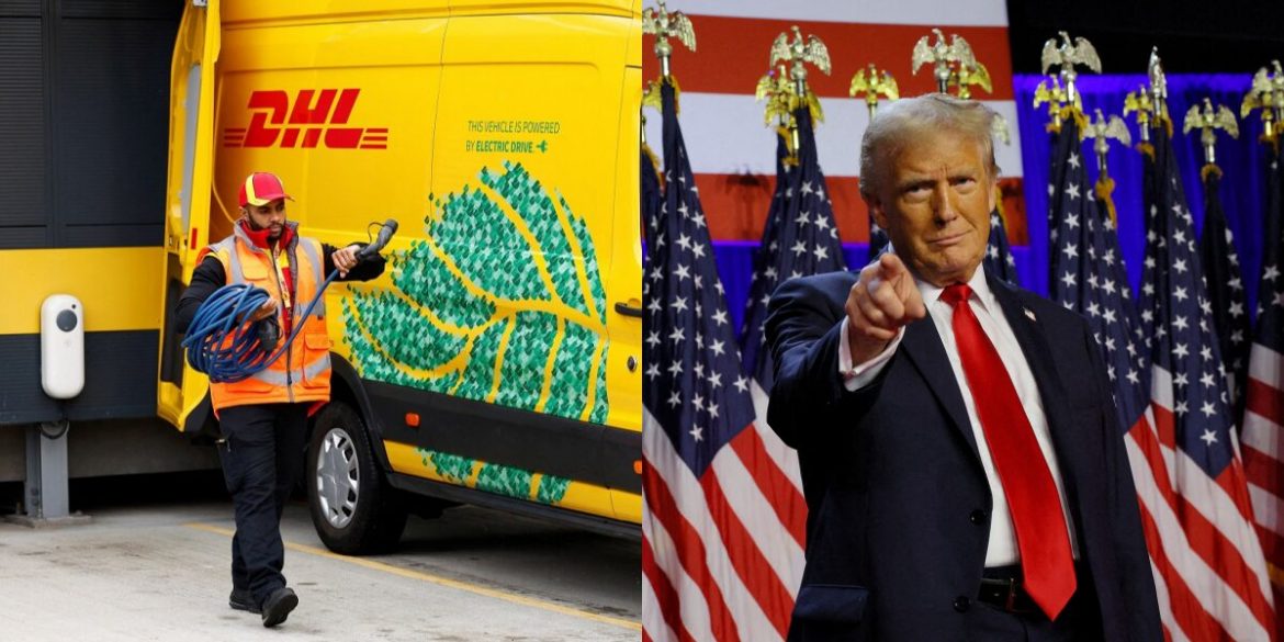 DHL