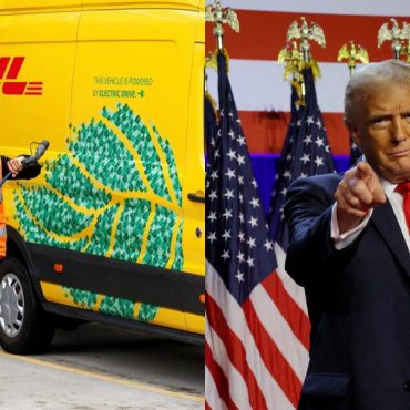 DHL