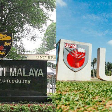 Tujuh Universiti Malaysia Tersenarai 'Top 10' Pusat Pengajian Tinggi Terbaik Di Asia Tenggara 2025