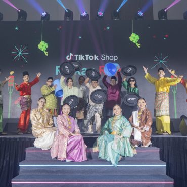 Perniagaan Malaysia Catat Lebih Dua Kali Ganda Pertumbuhan Di TikTok Shop Sepanjang Musim Ramadan dan Raya
