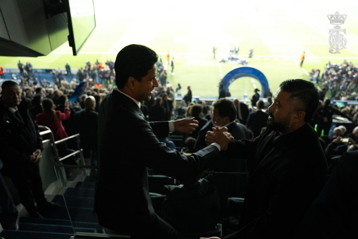 PSG