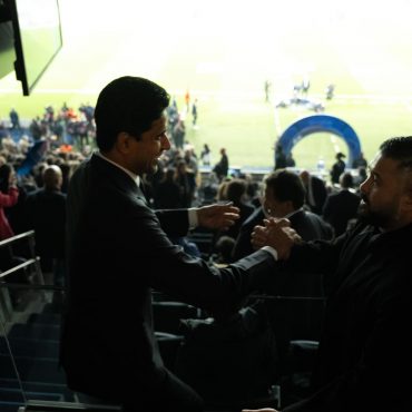 PSG