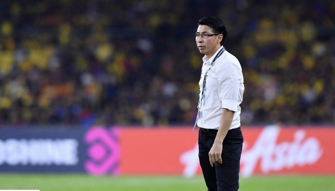 Tan Cheng Hoe