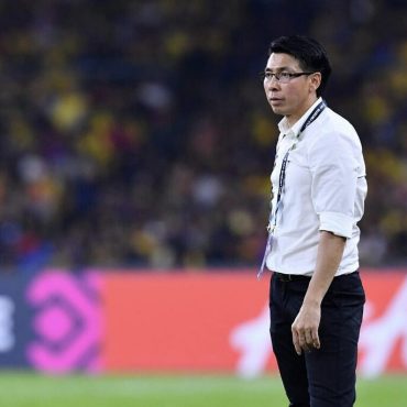 Tan Cheng Hoe