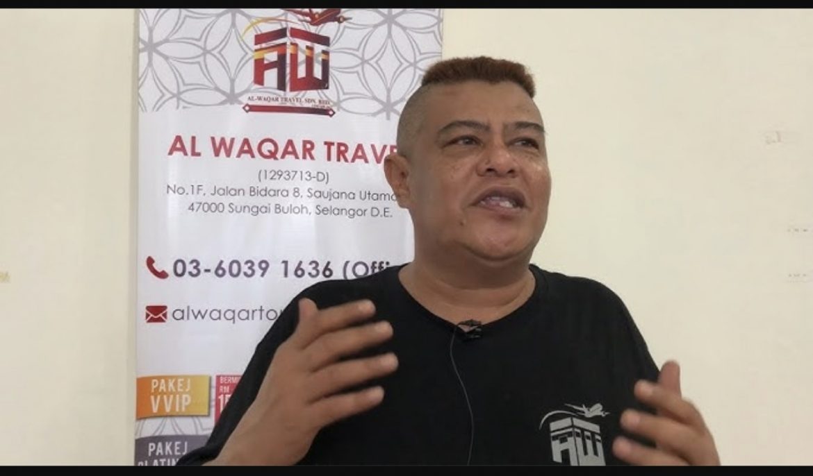 Azlee Tampil Jelaskan Tentang Dakwaan Saiful Apek Ditahan Pihak ...