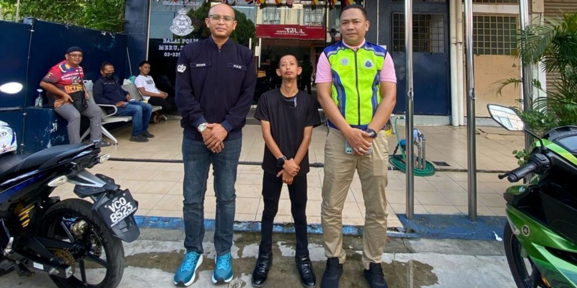 sarjan alang