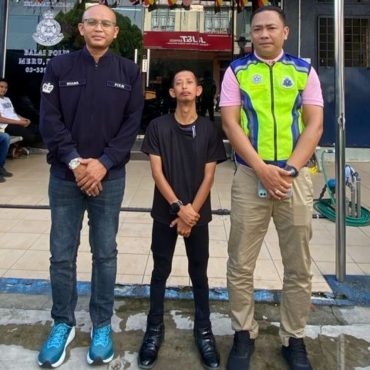 sarjan alang