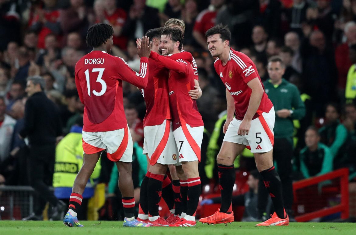 Manchester United