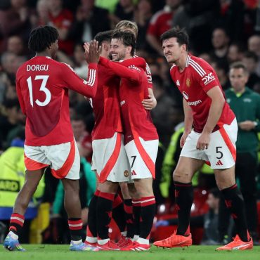 Manchester United