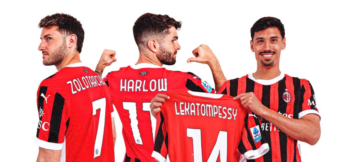 AC Milan