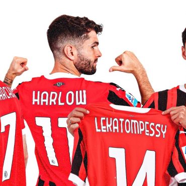 AC Milan