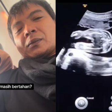 [VIDEO] Nur Nilam Ortiz Hamil, Bakal Timang Anak Lelaki 