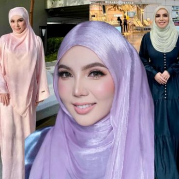 ‘Dah Lama Letak Titik Noktah Sebelum Bercerai’ – Nina Ismail Sabri