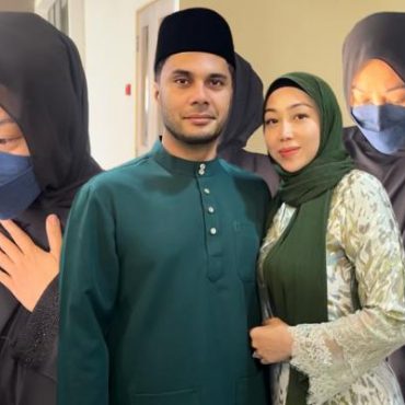 [VIDEO] Punca Cerai Tiada Persefahaman, Isteri Cari Ruang Berdamai Dengan Fikry Ibrahim