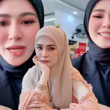 [VIDEO] Madammu Tiada Perancangan Tambah Anak – ‘Hidung Kembang, Leher Hilang’