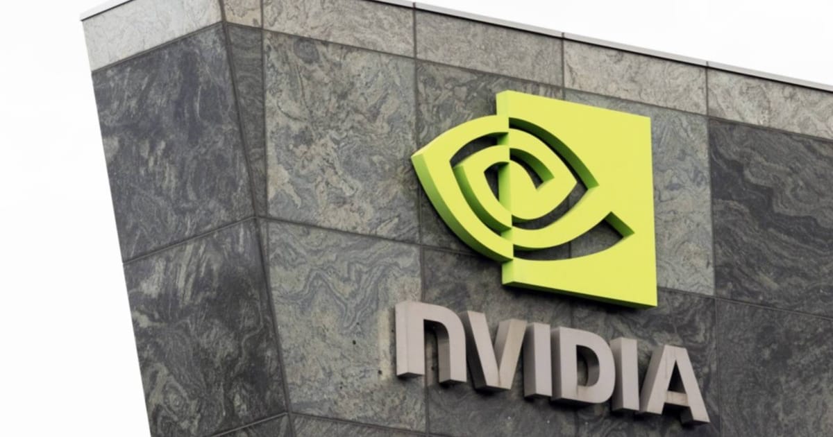 Nvidia to pay US 15% of AI chip sales to China | Kool 101