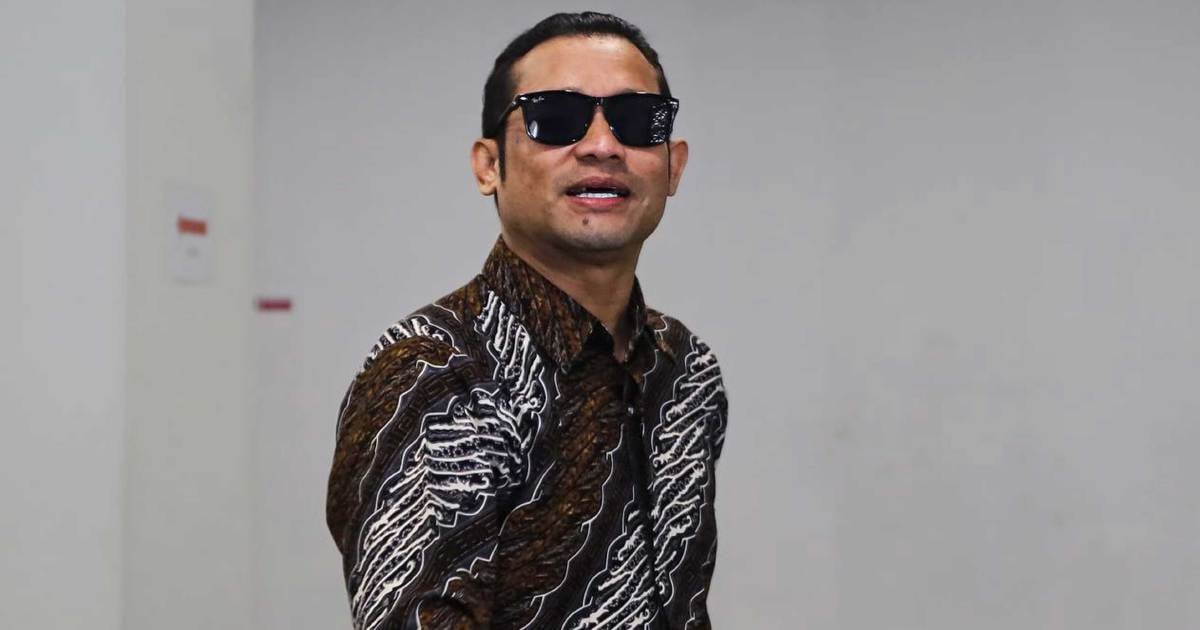 Beego yakin ada ruang berdamai dengan Linda | Kool 101